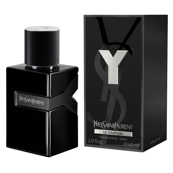 Yves Saint Laurent Y Le Parfum edp 60ml