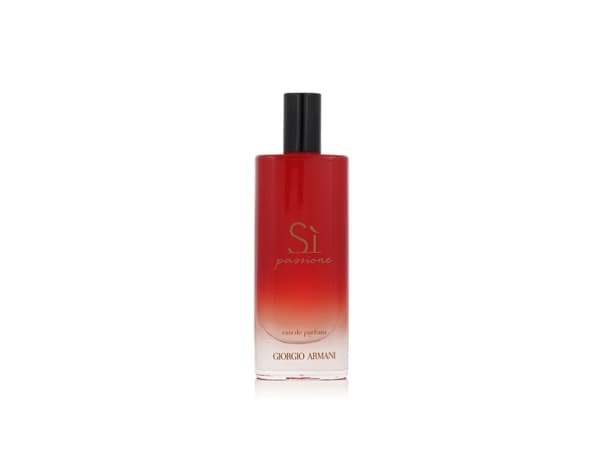 Giorgio Armani Si Passione edp 15ml