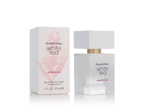 Elizabeth Arden White Tea Ginger Lily Eau De Toilette 30 ml (woman)