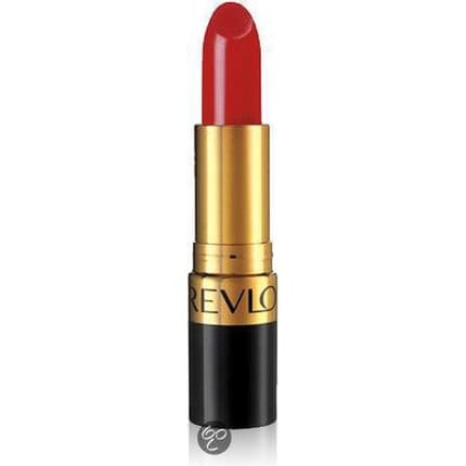 Revlon Super Lustrous No 730 Revlon Red Red Lipstick