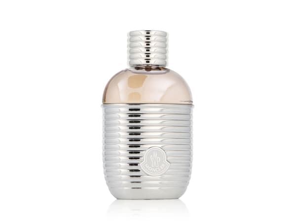 Moncler Pour Femme Edp Spray - Lady - 100 ml