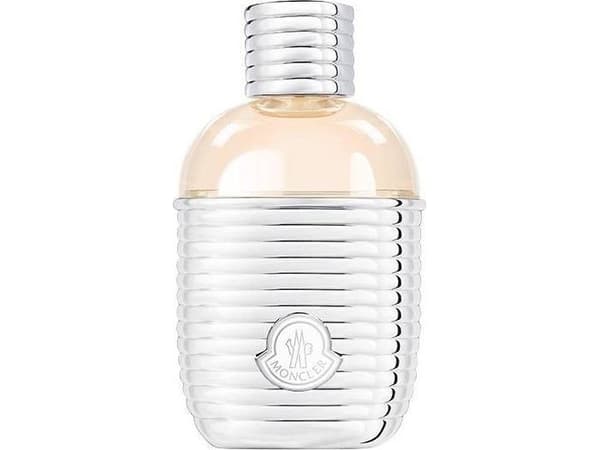 Moncler Pour Femme Edp Spray - Lady - 100 ml