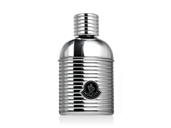 Moncler Pour Homme Edp Spray - Mand - 60 ml