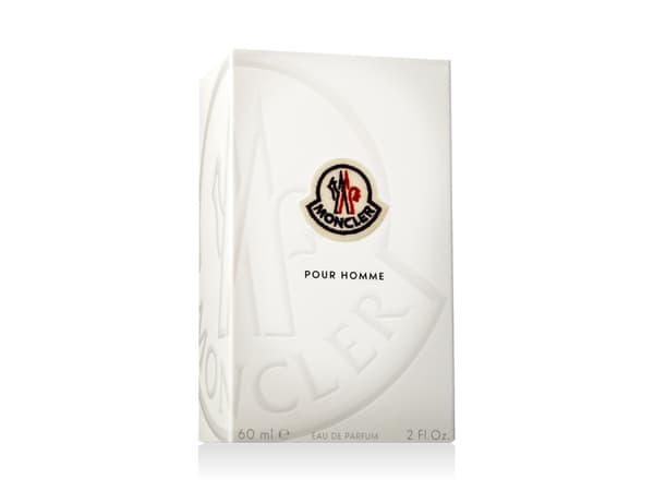 Moncler Pour Homme Edp Spray - Mand - 60 ml