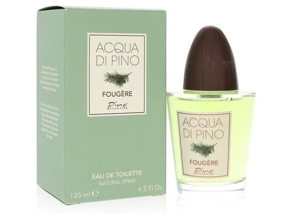 Pino Silvestre Acqua di Pino Fougère Eau De Toilette 125 ml (mann)