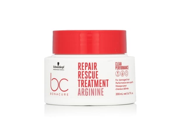 Bonacure Peptide Repair Rescue Treatment - - 200 ml