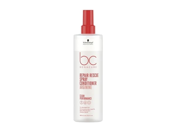 Schwarzkopf Professional BC Bonacure Repair Rescue Spray Conditioner 400 ml