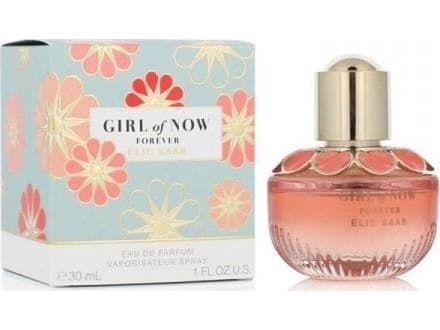 Elie Saab Girl of Now Forever Eau De Parfum 30 ml (woman)