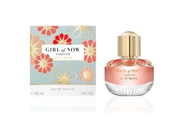 Elie Saab Girl of Now Forever Eau De Parfum 30 ml (woman)