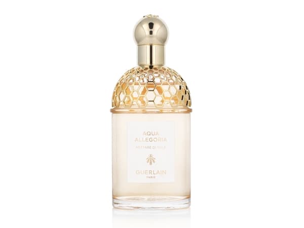 Guerlain Aqua Allegoria Nettare Di Sole Edt Spray - Dame - 125 ml