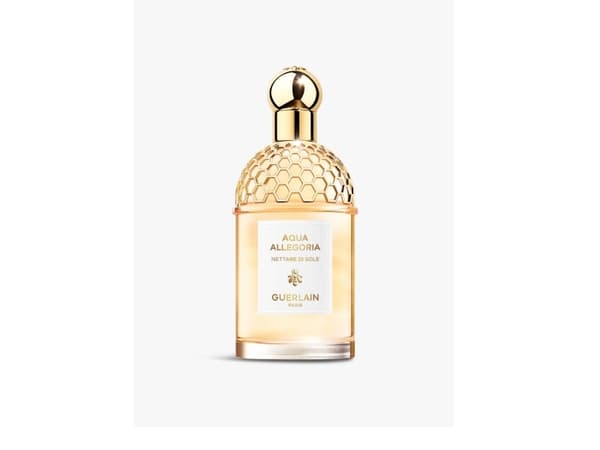 Guerlain Aqua Allegoria Nettare Di Sole Edt Spray - Dame - 125 ml