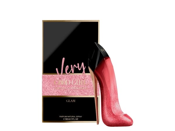 Carolina Herrera Very Good Girl Glam EDP W 30 ml