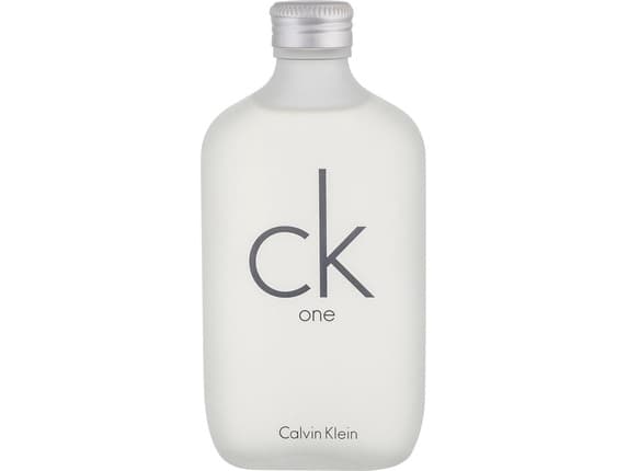 Calvin Klein, CK One, Eau De Toilette, Unisex, 200 ml