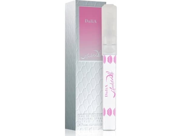 Salvador Dali Salvador Dali, DaliA, Eau De Toilette, För Kvinnor, 8 ml För Kvinnor