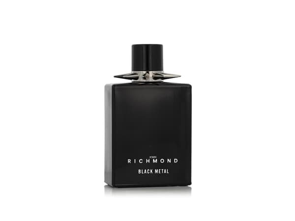 Black Metal, Dame, Eau de Parfum, 100 ml