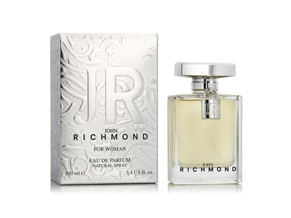 John Richmond Eau De Parfum EDP W 100 ml
