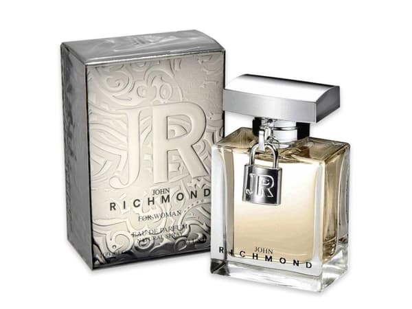 John Richmond Eau De Parfum EDP W 100 ml