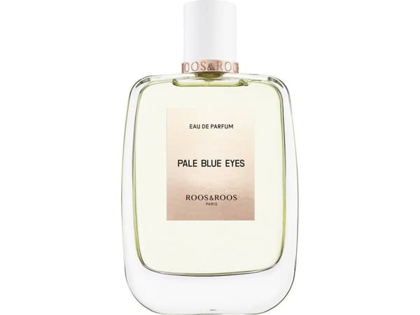 Roos & Roos, Pale Blue Eyes, Eau De Parfum, Unisex, 100 ml