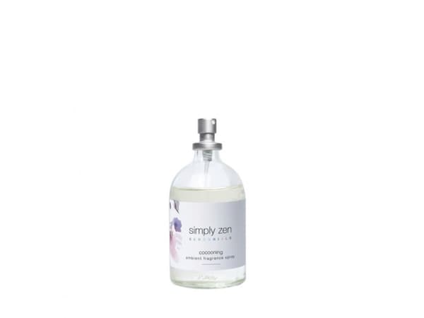 Simply Zen, Sensorials Cocooning, Room Spray, 100 ml