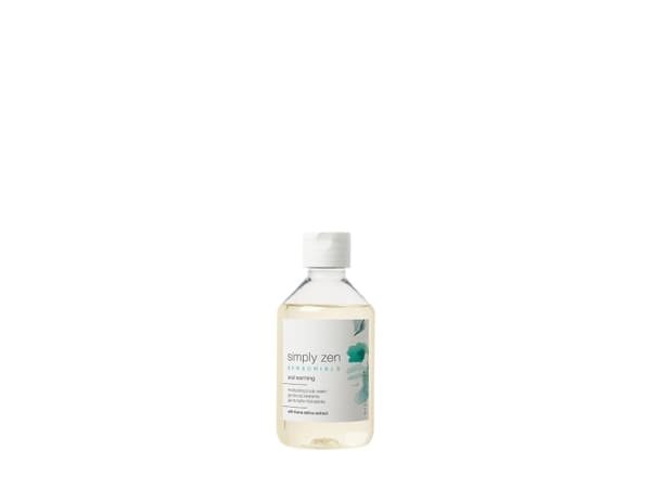 Simply Zen Simply Zen, Soul Warming, Moisturizing, Shower Gel, For All Skin Types, 250 ml For Women