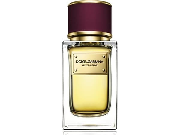 Dolce & Gabbana Dolce & Gabbana, Velvet Sublime, Eau De Parfum, For Men, 50 ml For Men