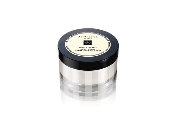 Wild Bluebell, Body Creme, 175 ml