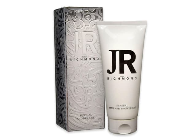 John Richmond John Richmond, Woman, Cleansing, Shower Gel, For All Skin Types, 200 ml For Women