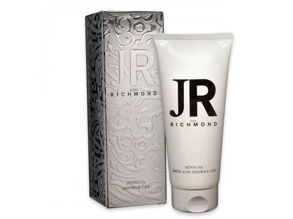 John Richmond John Richmond, Woman, Cleansing, Shower Gel, For All Skin Types, 200 ml For Women