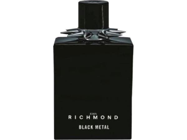 Black Metal Women, Eau de Parfum, 50 ml