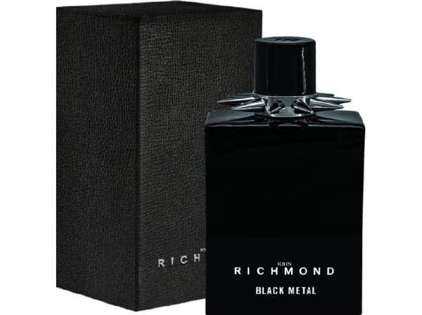 Black Metal Women, Eau de Parfum, 50 ml