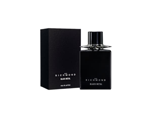 Black Metal Women, Eau de Parfum, 50 ml