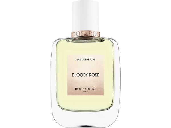 Roos & Roos Bloody Rose Eau De Parfum 50 ml (woman)