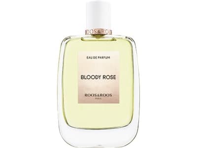 Roos & Roos Bloody Rose Eau De Parfum 50 ml (woman)