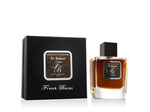 Franck Boclet Fir Balm EDP 100 ml