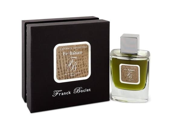 Franck Boclet Fir Balm EDP 100 ml