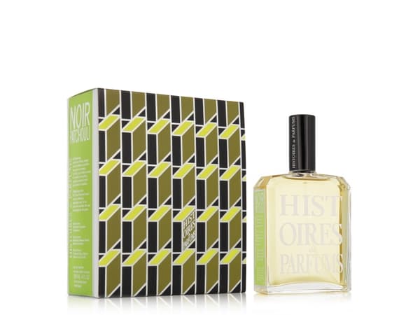 Svart Patchouli, Unisex, Eau De Parfum, 120 ml
