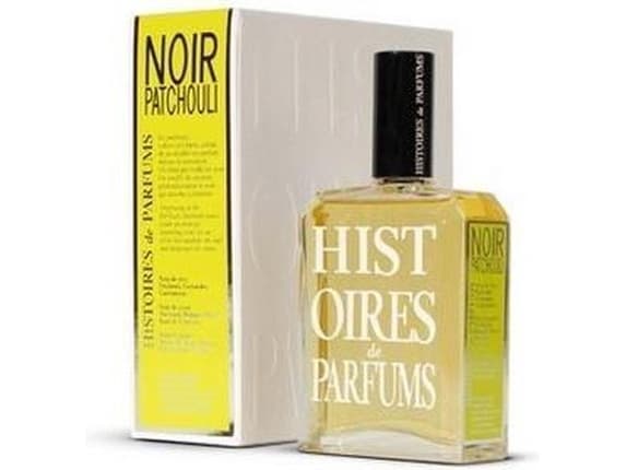 Svart Patchouli, Unisex, Eau De Parfum, 120 ml
