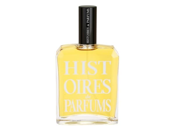Svart Patchouli, Unisex, Eau De Parfum, 120 ml