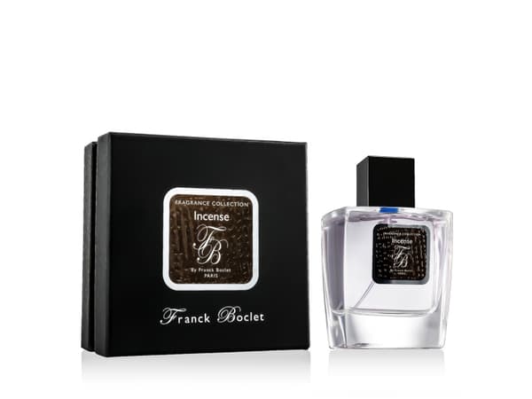 Franck Boclet Incense Eau De Parfum 100 ml (man)