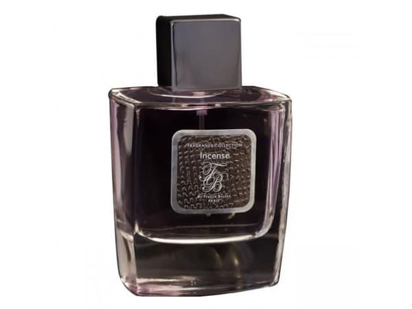 Franck Boclet Incense Eau De Parfum 100 ml (man)
