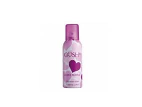 Gosh, I Love Purple, Deodorant Spray, For Women, 150 ml