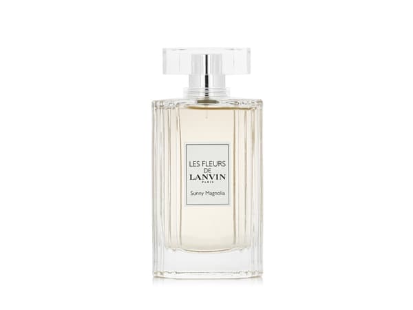 Lanvin W. Les Fleurs De Lanvin Sunny Magnolia Edt 90 Ml