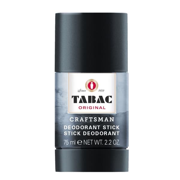 Tabac Craftsman Deodorant Stick 75ml