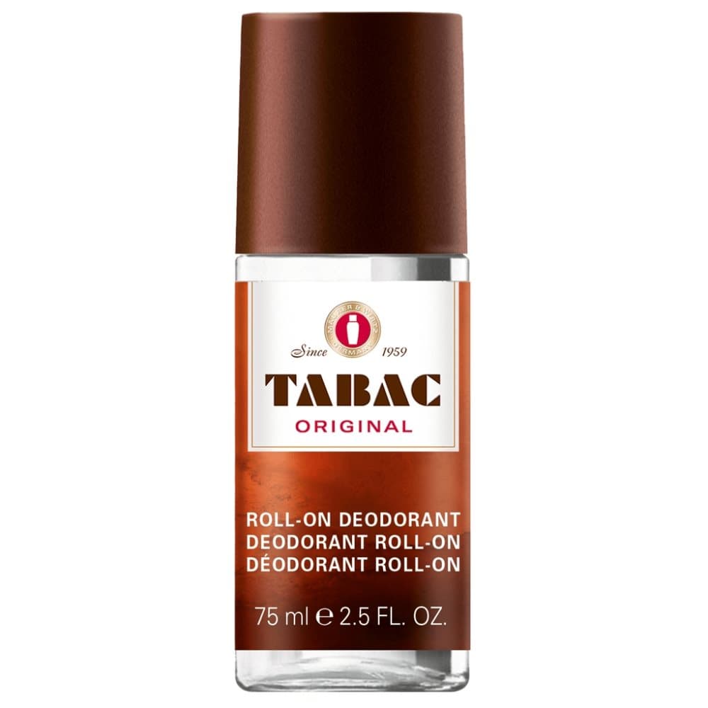 Tabac Original Deodorant Roll-On 75ml