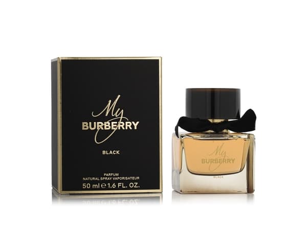 Burberry BURBERRY My Burberry Black EDP 50ml