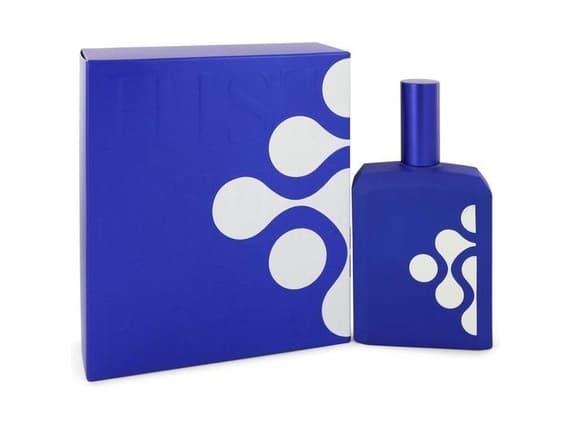 Histoire De Parfums Unisex Eau De Parfum Blue 1 / .4 120 Ml