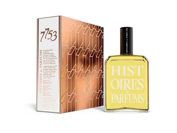 7753 Unexpected Mona, Kvinner, Eau de Parfum, 120 ml