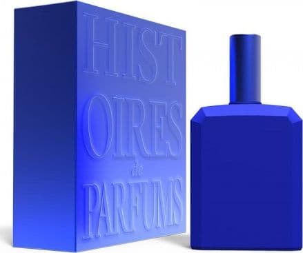 Histoires De Parfums 0841317002512, Unisex, 120 ml, Grapefrugt, Appelsin, Yuzu, Lotus, Neroli, Orangeblomst, Vanilie, Vetiver, Hvid moskus, ALKOHOL D