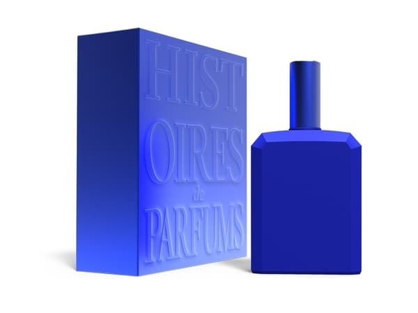 Histoires De Parfums 0841317002512, Unisex, 120 ml, Grapefrugt, Appelsin, Yuzu, Lotus, Neroli, Orangeblomst, Vanilie, Vetiver, Hvid moskus, ALKOHOL D