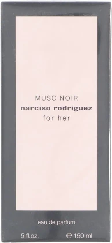 Narciso Rodriguez NARCISO RODRIGUEZ Musc Noir EDP 150ml